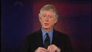 Koppel: The Price of Security - Ted Koppel