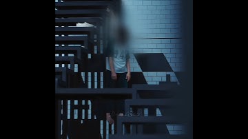 Mother hanged herself 💔😭 Squid Game Season 3 | Kamin – EMIN & JONY #shorts