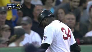 2013/07/03 Ciriaco turns two