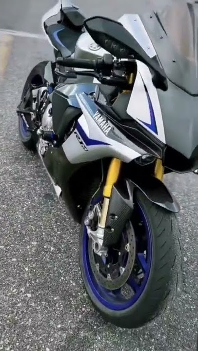 Beautiful R1M Cinematic killer looksπππππ