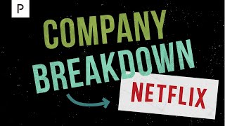 How Does Netflix Make Money? Netflix Company Breakdown