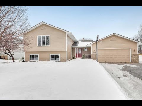 8565 Chanhassen Hills Drive S, Chanhassen, MN home video tour