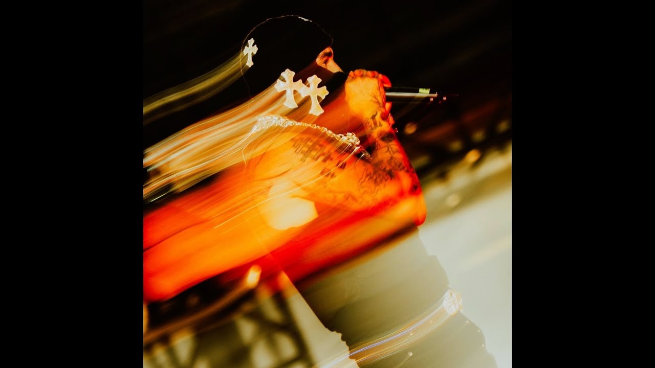 (FREE) Yeat x BNYX Type Beat - 