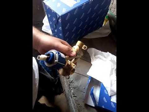 الرد علي اسئله تغير في خلاط دفن جروهي 01118260263