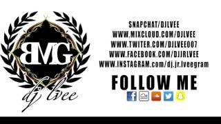 DJ LVEE- DEEP HOUSE MUSIC