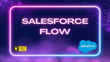 How To Count Records Returned In A Get Element For Salesforce Flow
