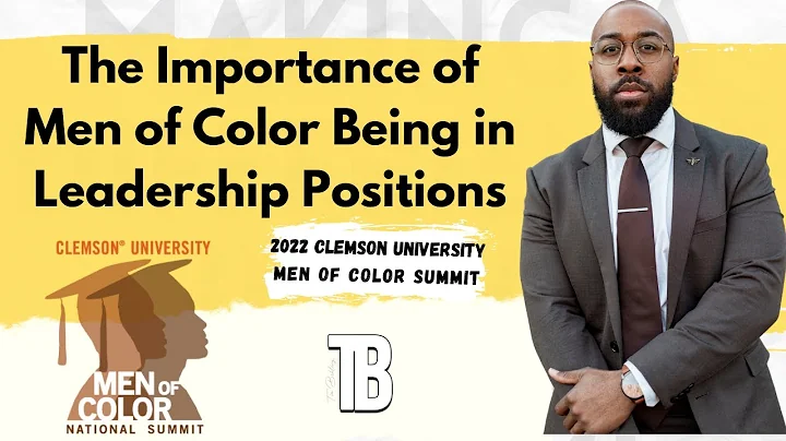 Manhood, Leadership, and Success | Tim Behling Spe...