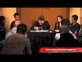 Vídeo: Opening Doors by Henry Evans