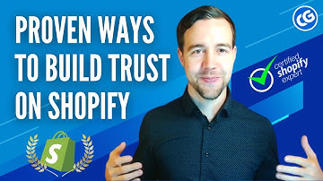 7 Proven Ways to Build Trust on Shopify Using Social Proof