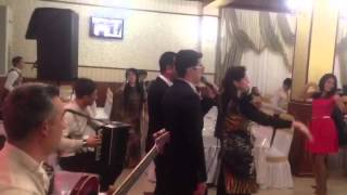 Sameddin Togrul Lider Qrupu Toy