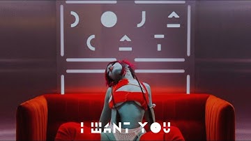Doja Cat - I want you (unreleased)