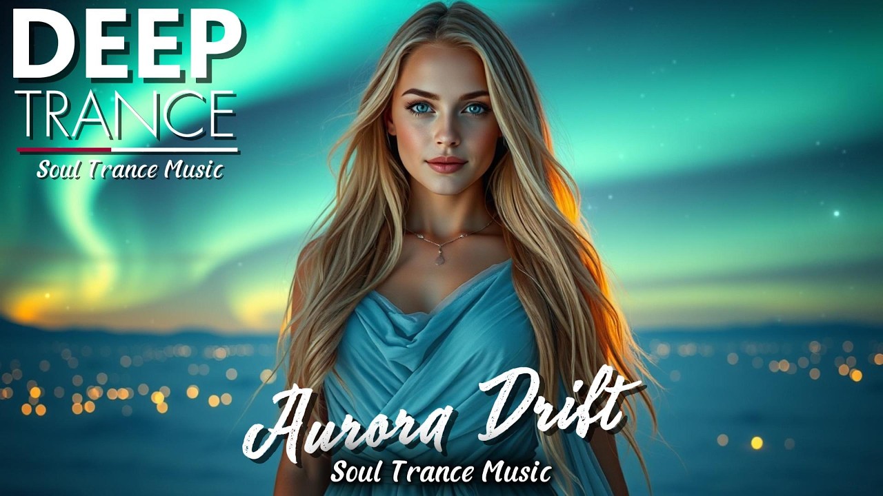 Watch Aurora Drift - Soul Trance Music 💜✨DEEP Trance✨💜 on YouTube Watch Aurora Drift - Soul Trance Music 💜✨DEEP Trance✨💜 on YouTube