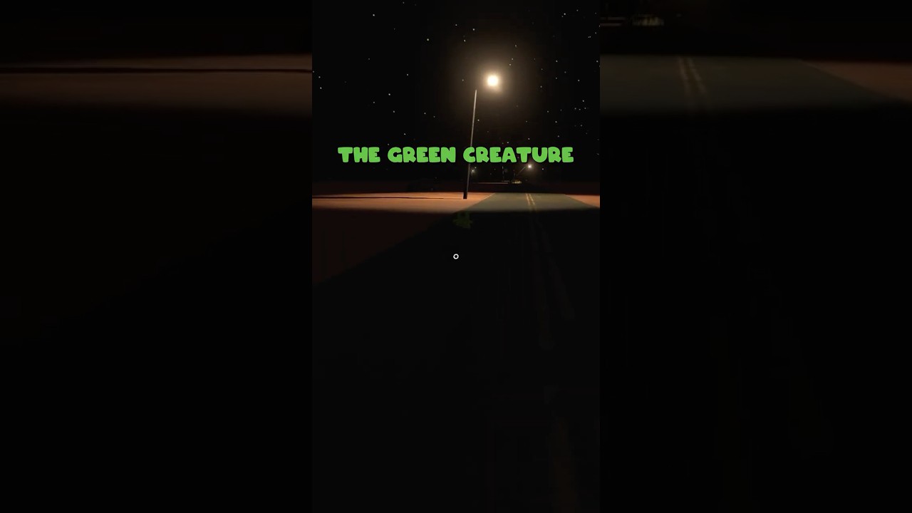 The New Green Spider Documentary