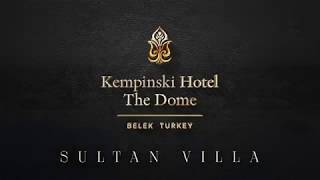 Kempinski Hotel The Dome - Etstur screenshot 4