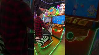 Rush and Catch #arcade #games #gaming #slot