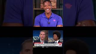 CNN analyst Scott Jennings corners a Democratic guest over calls to abolish ICE and deportations!