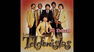 De Tanto Que Te Amé - Los Telefonistas