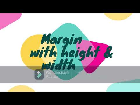 How to set Margin & Padding programically in Sketchware || Gliese Developer ||