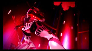 【P4U #07ラビリス編①】P4Uの前のお話