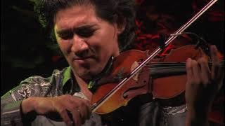 Iskandar Widjaja plays Ysaye: Rêve d'enfant