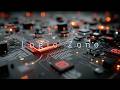 Cybernetic Focus Music for Deep Concentration &amp; Peak Productivity | Brain Power Boost