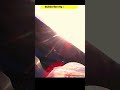 Airplane Action Camera Video | #airplane #actioncamera #shorts