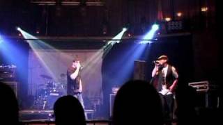 Bliss Entertainment With La Koka The Roxy