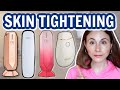 SKIN TIGHTENING AT HOME DEVICE REVIEW DERMATOLOGIST @Dr Dray | Radiofrequency from Skinstore