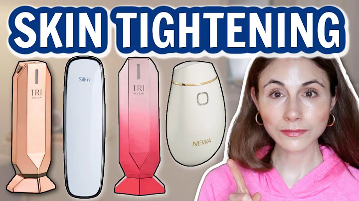 SKIN TIGHTENING AT HOME DEVICE REVIEW DERMATOLOGIST @DrDrayzday | Radiofrequency from Skinstore - DayDayNews