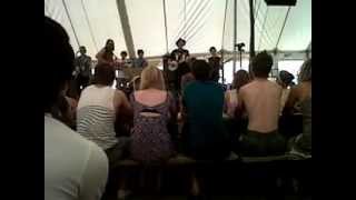 Ohbijou &amp; The Wooden Sky - Bobcaygeon