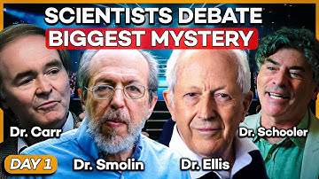 Time & Mind: Was Einstein Wrong About Time?