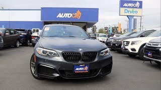 2016 BMW M235i Review: The Ultimate Gateway Car! (SOLD) by Auto City 1,820 views 5 years ago 7 minutes, 1 second