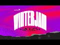 WinterJam announced its lineup this year!