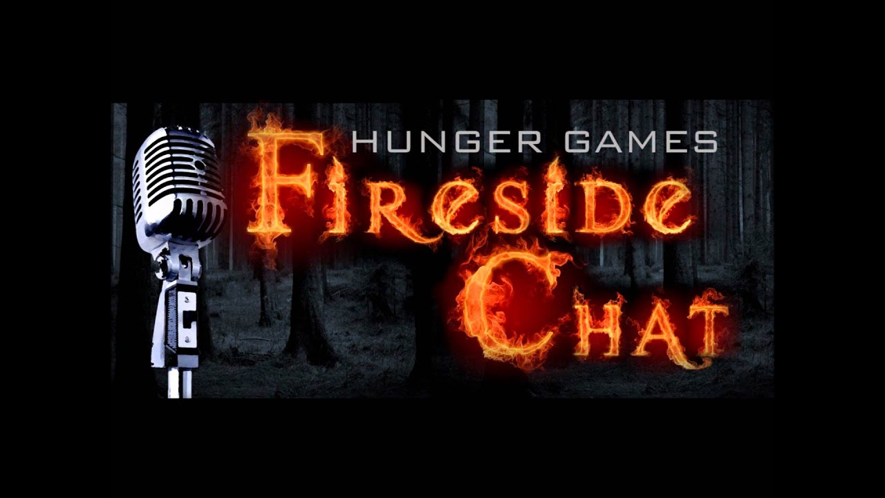 Battle Royale vs. The Hunger Games - Part 1