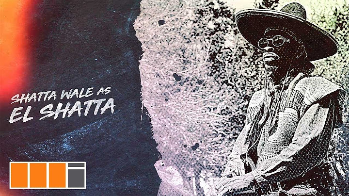 Shatta Wale - Gringo (Official Video)