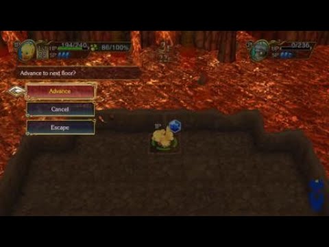 [Chocobo’s Mystery Dungeon EVERY BUDDY!] Obtaining Thiefu0027s Memories u0026 Thief Job Class