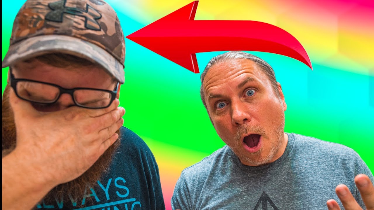 vlogs in spanish DID LORI just FIRE ERIC?? SNAKE EGG CUTTING!! | BRIAN BARCZYK