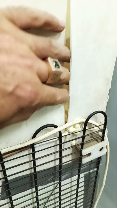 г.Ангарск холодильник бэко не холодит после (кап ремонта)😱 - YouTube