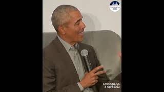 Ukraine Crisis: Obama 'would not have' predicted Putin to 'bet the farm in this way'