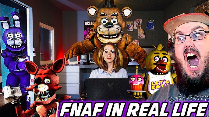 A made a little summary of the FNAF timeline +open questions [reupload due  to rule 7] : r/fivenightsatfreddys