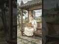 The Art of Waiting: Wang Mang's Silent Strategy