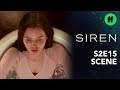 Siren season 2 episode 15  ryns fertility ritual  freeform