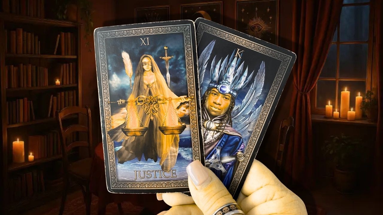 GÉMINIS! VOLVERÁ!!!! Te lo aseguro que si! Pero sabes porqué?