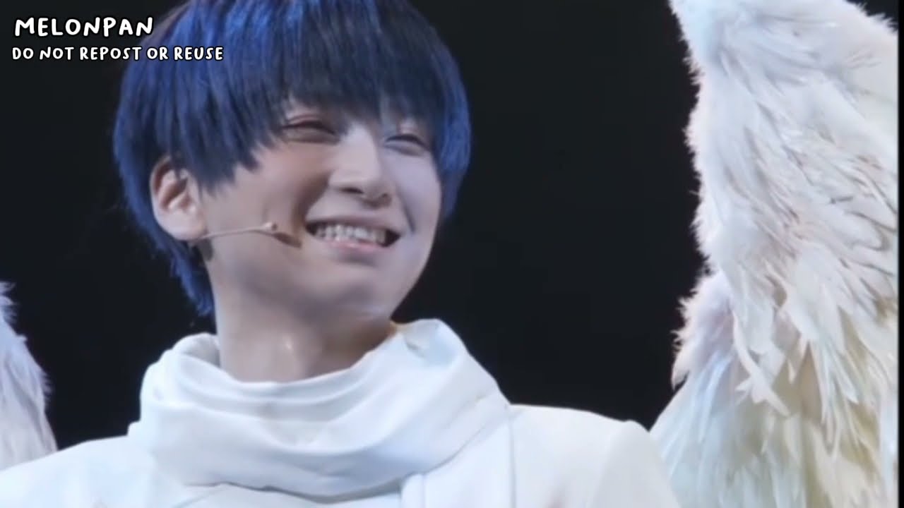 Tenshi wo Awaremu Uta - Mankai Stage [ENG] HBD Tsumugi!