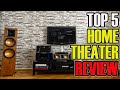  2022 review onkyo hts7800 home theater system  5 best home theater system