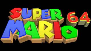 Correct Solution - Super Mario 64