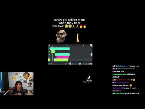 WORST BEAT I'VE EVER HEARD