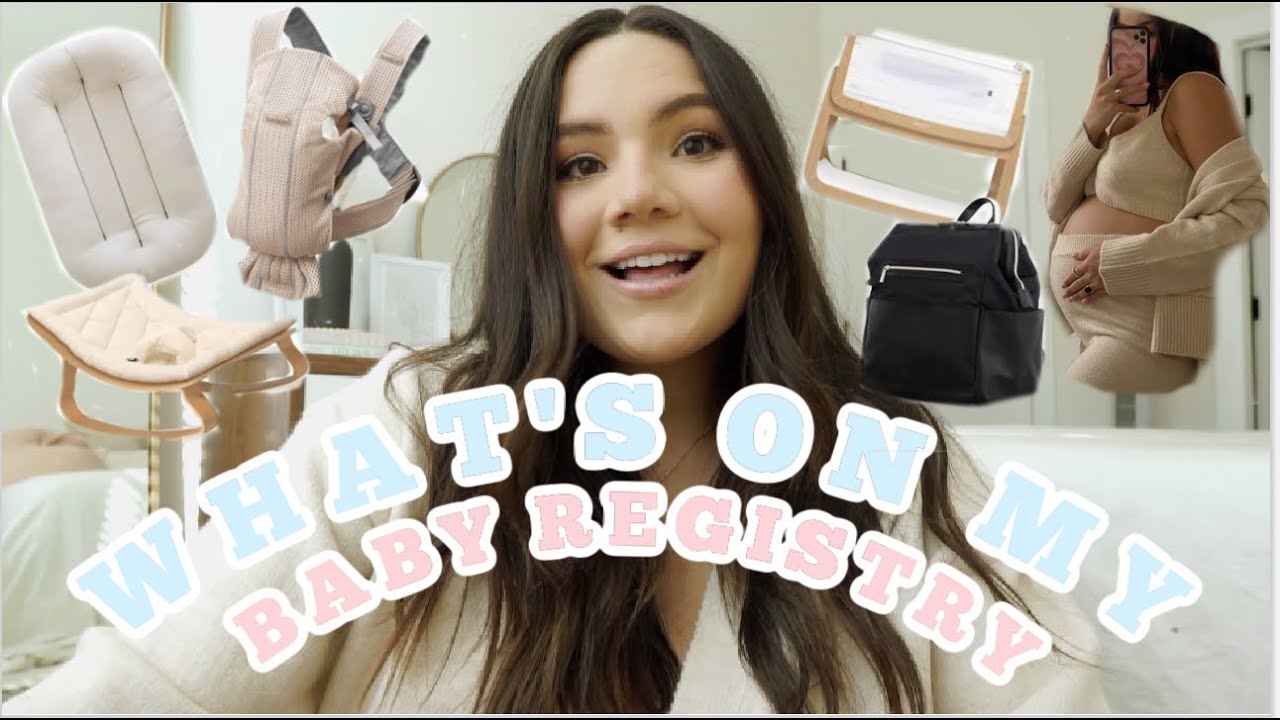 bianca henderson baby registry bryanisdschoolsupplieslist