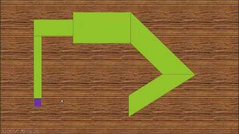 JUEGO LABERINTO POWERPOINT PARTE 2 (2016)