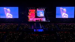 NCT127 같은 시선 (Focus) | NEO CITY : SEOUL THE LINK  ㅣ더링크 플러스 콘서트ㅣ221023